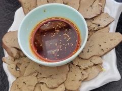 -撒拉人家.酸菜牦牛肉火锅