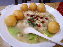 -乐达酸菜鱼面(山师东路店)