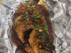 -肥姐美食(同福中路店)