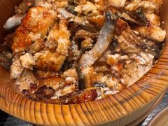 -玄白·炭烤活鳗(上海首店)