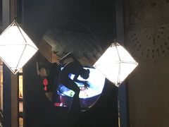 景观位-云海肴·汽锅鸡·云南菜(天津国金汇店)