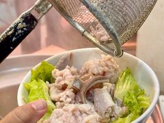 -王记新汕头肠粉炖汤