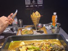 -M-MIX电音烤吧