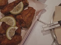 -BOPEYE·波派炸鸡(九霄天地店)