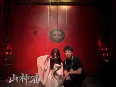 -棂笼·深度沉浸密室(武汉旗舰店)