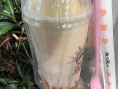 -桃乐满山(川沙百联店)