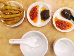 -鑫佳泰潮汕餐厅(莲塘店)