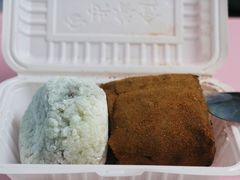 驴打滚-老回回饺子馆(海洋馆店)