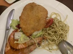 -红房子西菜馆(淮海中路店)