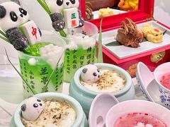 -苏梦江南·淮扬菜(夫子庙店)