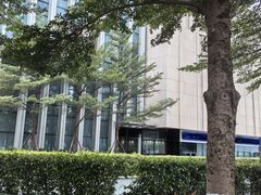-银泰百货(厦门国贸中心店)