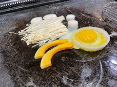 -韩阳王石板烤肉