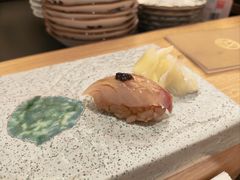 -鮨政· Omakase(港汇恒隆广场店)