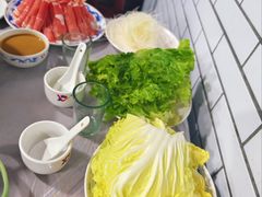 -鑫龙火锅(北园店)