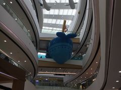 -上海颛桥万达广场