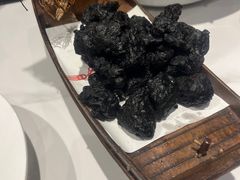 -蘇河湾·新鲁菜·泰山宴(泰山店)