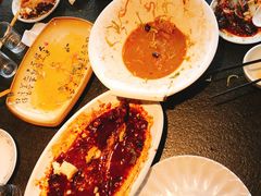 -靠山屯东北农家菜(八龙桥雅苑店)