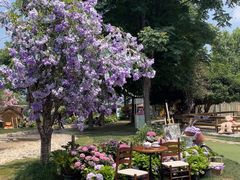 -HERRE·FARM 赫尔露营农场·团建聚会包场