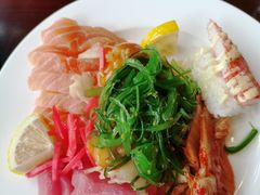 -广州希尔顿逸林 - OPEN開·全日制餐厅·海鲜·小火锅·自助餐(东风路店)