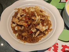 -全聚贤餐厅·湖北家常菜(沙湖店)