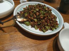 -云海肴·汽锅鸡·云南菜(天津国金汇店)