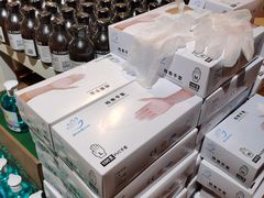 -盒马X会员店(王府井奥莱UP TOWN店)