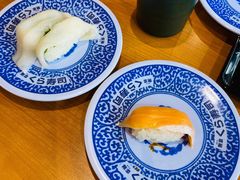 -KURA寿司(博多中洲店)