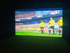 -VS SPORTS PARK运动玩乐园·团建·生日会(合生汇店)