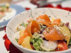 -Kathleen's Waitan 凯圣琳江景西餐厅(外滩店)