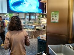 -喜庭海鲜自助(珠海环宇城店)