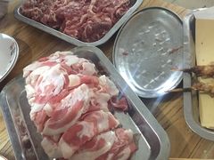 -木萨火锅店(开鲁路店)
