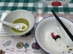 -揭西擂茶(龙华店)