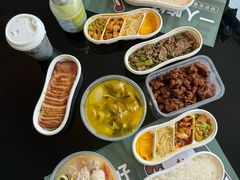 -新白鹿餐厅(城西银泰城店)