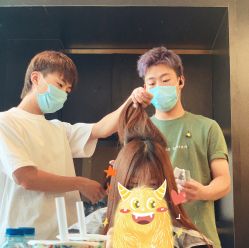 -P.STYLE 派斯造型