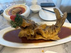 -城南往事·鲁菜济南菜(龙奥万科店)