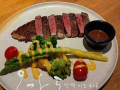 -翠贝卡&Mama Kelly Brunch Coffee(河西店)