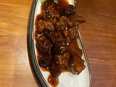 话梅小排-锦小馆(安贞店)