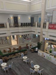 -禾丽康美医疗美容医院