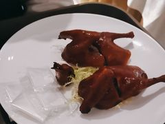 -荣粤酒家·融合粤菜