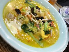 -八张桌子(老店)
