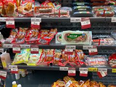 -百佳永辉超市(太阳广场店)