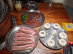 -原始泥炉烤肉(总店)