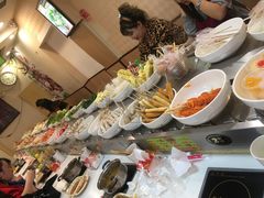 -就这家旋转小火锅(西安路罗斯福店)