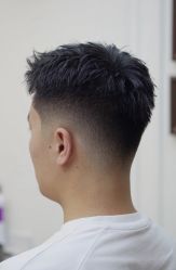 -大人物·男士理发馆
