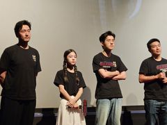 -飞扬影城(正佳IMAX店)