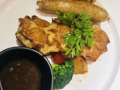 -江南果道西餐厅(北京路店)