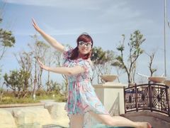 -青岛得宝湾维景国际大酒店(五四广场奥帆中心店)