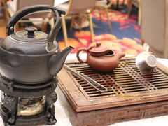 -顺德人家食府(黄金广场店)