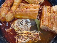 -四川老牛麻辣烫(北门桥店)