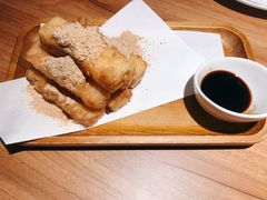 蛋酥软糍粑-太二酸菜鱼(福州泰禾店)